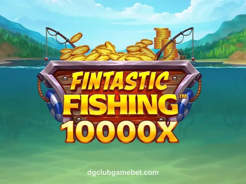 Fintastic Fishing