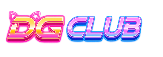 dg club logo